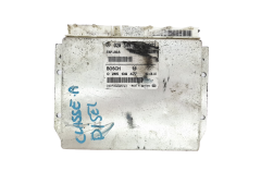 Ohjausyksikkö Mercedes 0295454232Q02 0265109477 Bosch 25357