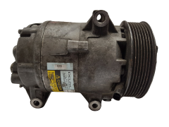Ilmastoinnin Kompressori Renault Scenic 2 Megane 2 8200309193 01140018 Delphi 7054