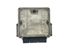 Ohjausyksikkö 0281010556 8200153946 8200095416 Renault Bosch 55355