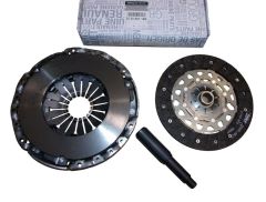 Kytkinsarja Uusi Alkuperäinen 302058718R Renault Dacia Kytkinsarja Uusi Alkuperäinen 302058718R Renault Dacia