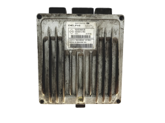 Ohjausyksikkö 8200399038 8200513163 R0410B034A Renault Delphi 18165