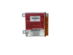 Ohjausyksikön moduuli 51726575 331396 Fiat TRW