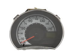Nopeusmittari Aygo C1 107 83800-0H180-A 838000H180A 22875
