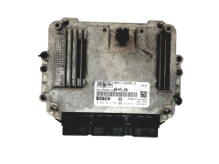 Ohjausyksikkö 0281011701 8M51-12A650-LB Ford Bosch 30236