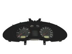 Kierroslukumittari Seat Ibiza W06L0920801A 110080104010A 55570