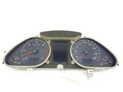 Kierroslukumittari Audi A6 C6 4F0920900N 503000730205 25664