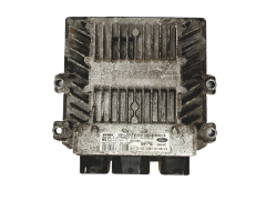 Ohjausyksikkö 3S61-12A650-JE 5WS40078H-T Ford Siemens 30569