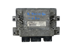 Ohjausyksikkö S120200113A 8200774747 8200700695 Renault Siemens 53196