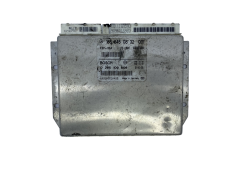 Ohjausyksikkö 1685450832 Q01 0265109606 Mercedes Bosch 47647