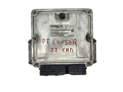 Ohjausyksikkö P05034035AB 0281011410 Chrysler Bosch 54027