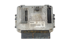 Ohjausyksikkö 51812910 0281013417 Alfa Romeo Bosch 38059