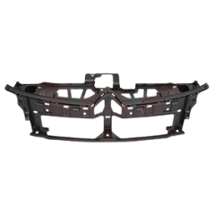 Jäähdyttimen Säleikkö Etu Alkuperäinen Citroen C4 Picasso 9676051880