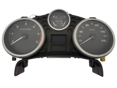 Kierroslukumittari Peugeot 207 9662904680 A2C53190339 18545