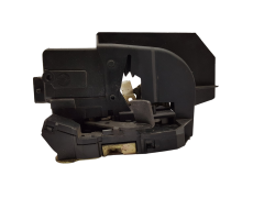 Oven lukitusmekanismi Vasen Taka 7701038439 Renault Laguna I Vachette 11401