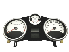 Kierroslukumittari Peugeot 207 9662904780 A2C53190340 49822