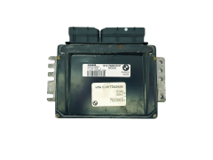 Ohjausyksikkö Mini 1214 7520019-01 S118012001L Siemens 33855