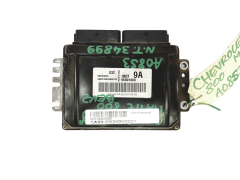 Ohjausyksikkö 96801800 5WY5407A D32 1B0T 9A Chevrolet Kemsco 26095