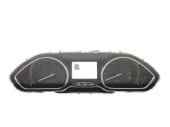 Kierroslukumittari Peugeot 2008 9814699380 50358