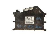 Ohjausyksikön moduuli ABS VW 1H0907379E 10094103214 ATE 25286