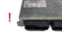 Ohjausyksikkö LPG 67R-014292 110R-004294 Stefanelli