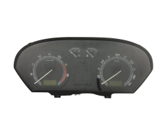 Nopeusmittari Skoda Fabia 6Y0920883M 110080253035 58387