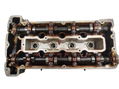 Sylinterikansi Saab 9147927 9148016 2.0 16V