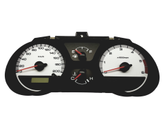 Kierroslukumittari Suzuki Ignis 34100-6GC 34100-86GC0 29245