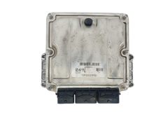 Ohjausyksikkö 0281010440 8200065994 Volvo Bosch 45195