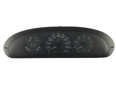 Nopeusmittari Fiat Punto 606219001 6062190030 54559