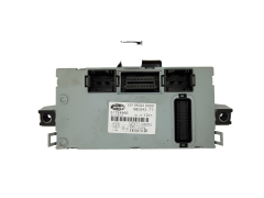 Ohjausyksikkö BSI Fiat 51754966 501860410000 NBC843.71 Magneti Marelli 19869
