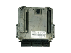 Ohjausyksikkö Renault 0281030439 237102213R 237104128R Bosch 32152
