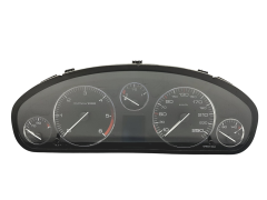 Kierroslukumittari Peugeot 407 9658138280 43661