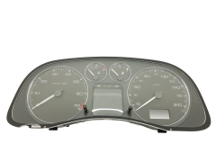 Nopeusmittari Peugeot 307 9654485080 27502