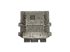 Ohjausyksikkö 3S61-12A650-LB 5WS40140D-T SID 804 Ford Siemens 35458