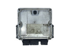 Ohjausyksikkö PSA 0281011081 9647472780 9646850580 Bosch 60423