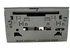 Radio-CD-soitin Mitsubishi Lancer 8701A363 DY-3W69U-5 34U262