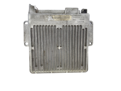 Ohjausyksikkö 7700111151 21651136-6B 7700868294 Renault Sagem 54887