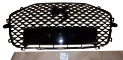Jäähdyttimen Säleikkö Uusi Alkuperäinen 98208431XY Citroen DS3
