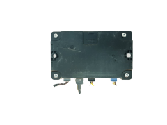 Moduuli CBOX Renault Nissan 280246043R S180072001I 31619