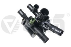 Termostaatin Kotelo 06A121111 11210394601 VW Audi Seat Skoda Vika