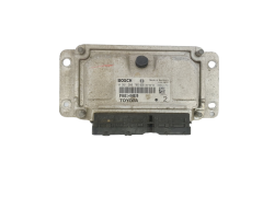 Ohjausyksikkö 89661-0H020 0261208702 Toyota Bosch 47055