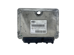 Ohjausyksikkö IAW4AF.SP 55190098 61601.124.00 Fiat Magneti Marelli 54769