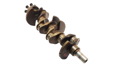 Kampiakseli 8200416789 1.4 16v K4J Renault Dacia 8200785985 2478
