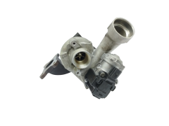 Turboahdin VW Audi Seat Skoda 1,4 TSI TFSI 04E145704R