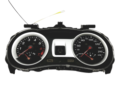 Kierroslukumittari Renault Clio 3 8200820999 D 31798