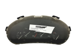 Kierroslukumittari Peugeot 206 9656696080 000500110 53859
