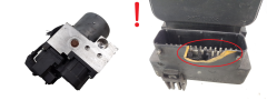 Abs-pumppu Fiat Seicento 46556475 0273004426 0265216710 2592