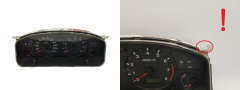 Kierroslukumittari Nissan Primera 248109F903 2943