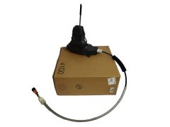 Vaihteiston vaijeri Alkuperäinen Citroen Peugeot 2400NC 9685327980