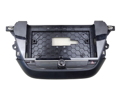 Ohjauspaneeli Radio Navi Opel Corsa F 39185456 A0067A01 3